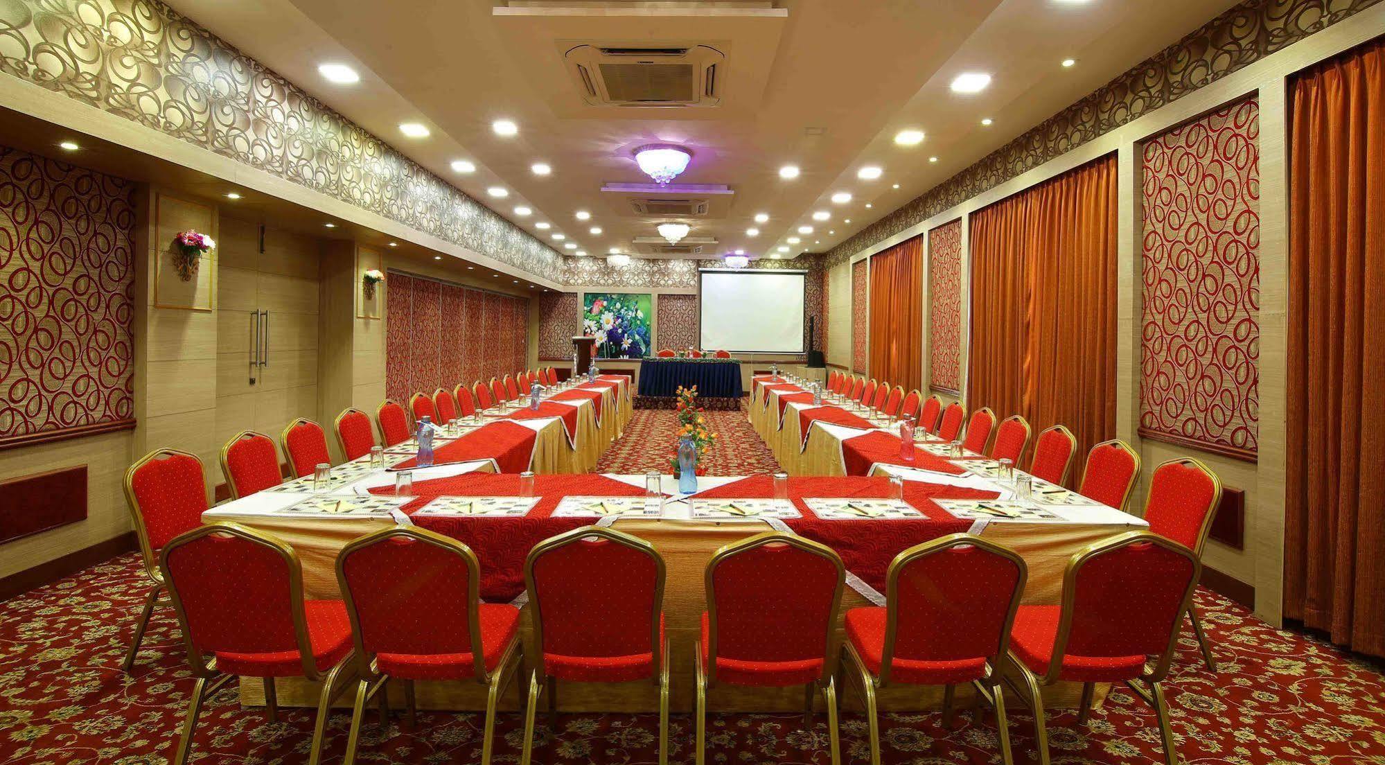 Royal Court