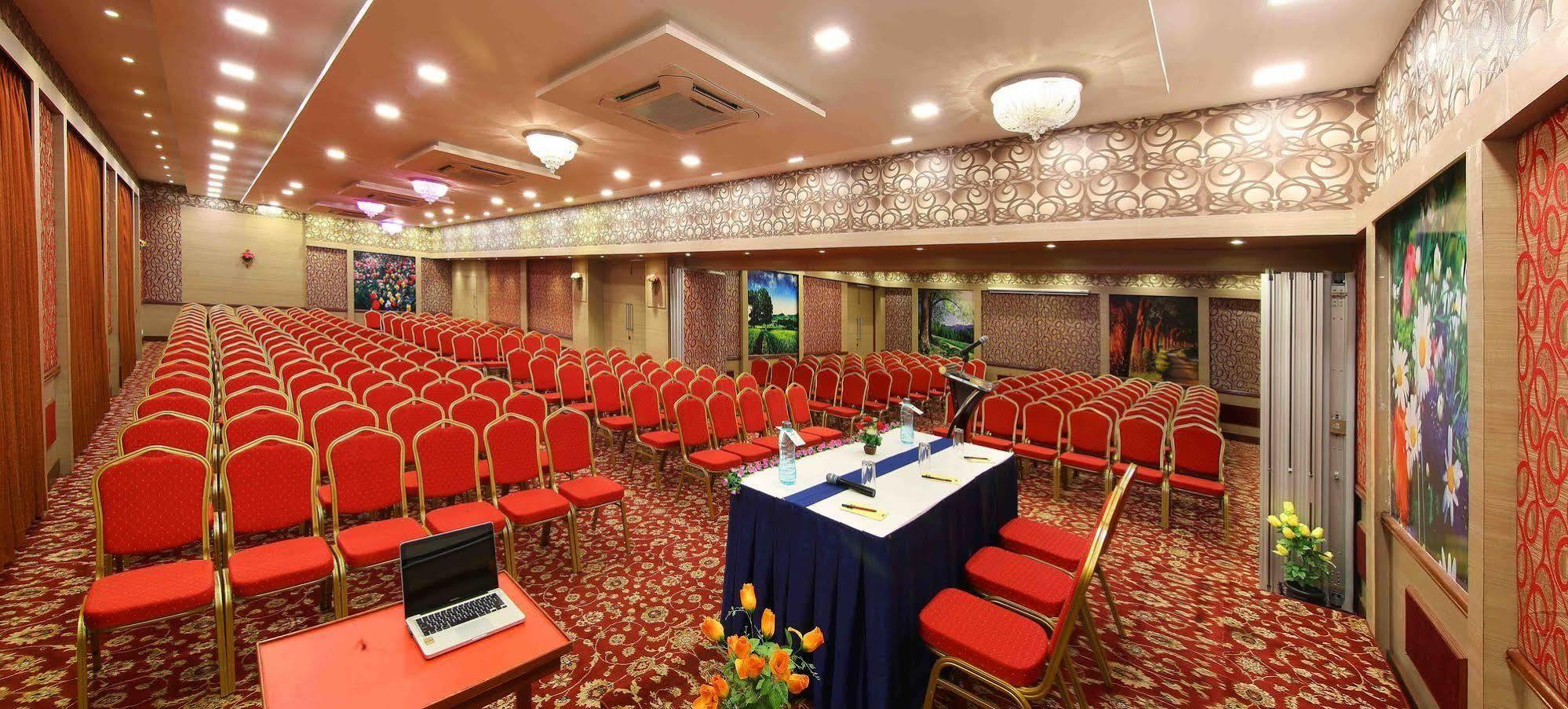 Hotel Royal Court