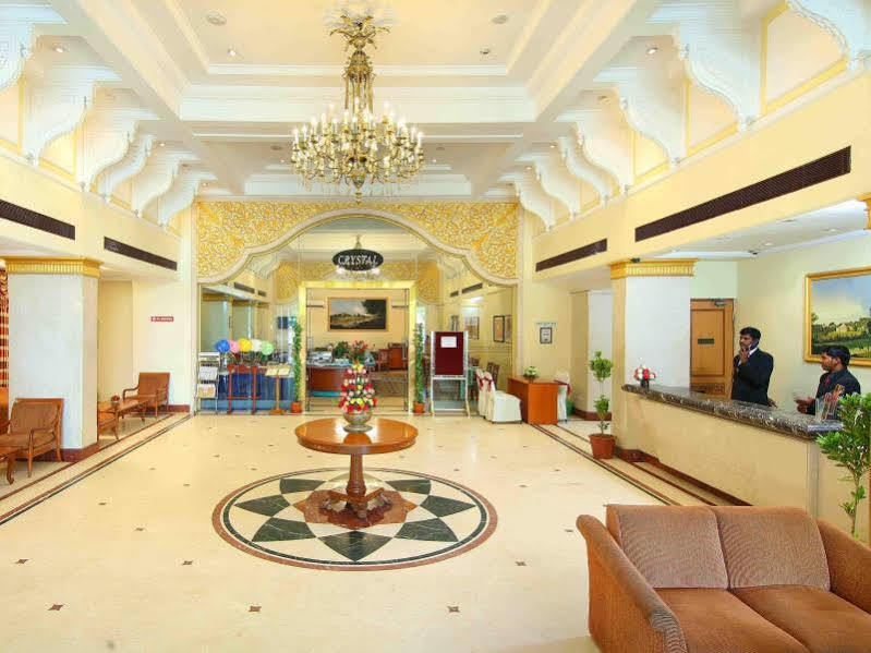 Royal Court Hotel Madurai