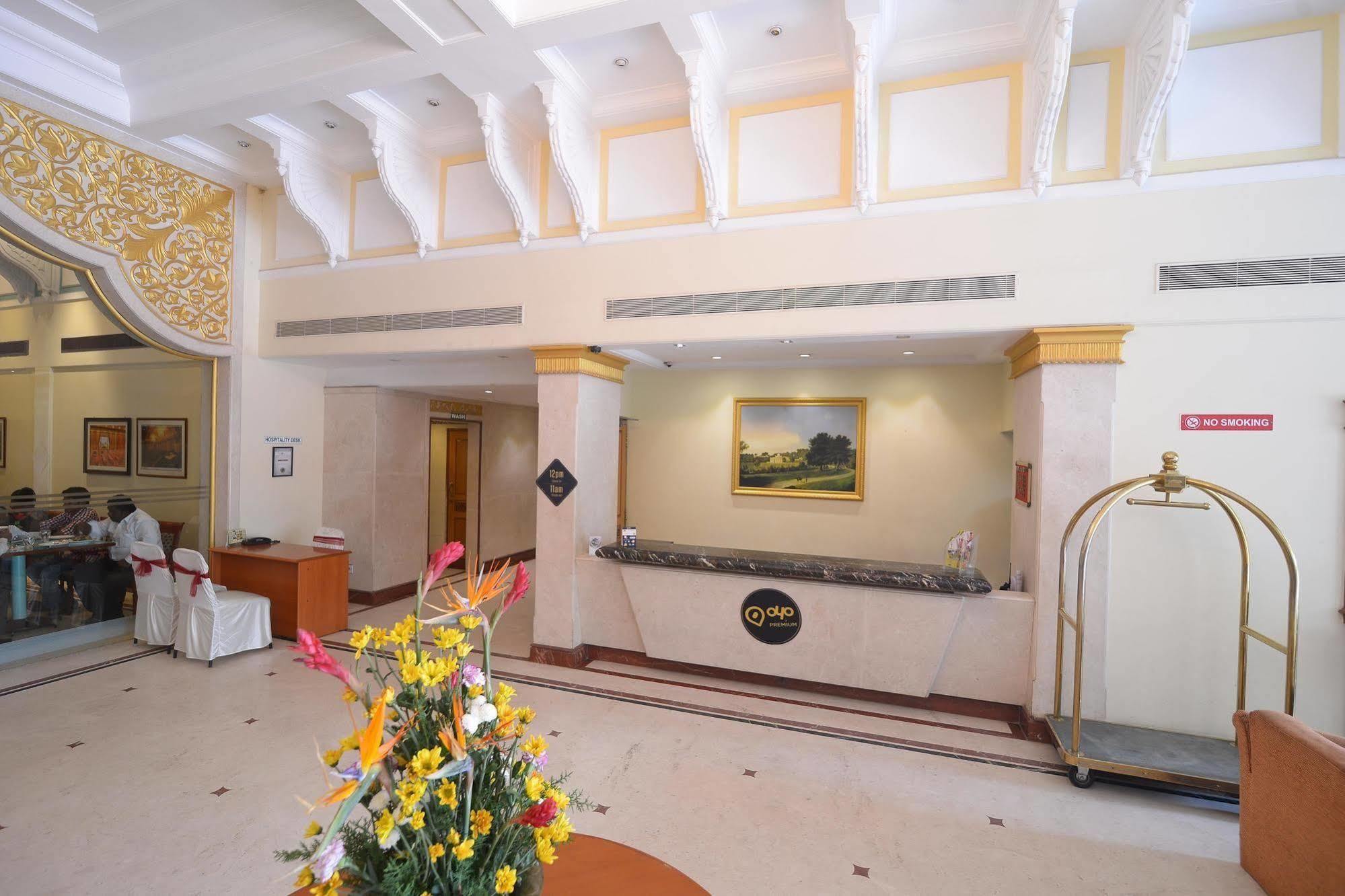 Royal Court Hotel Madurai