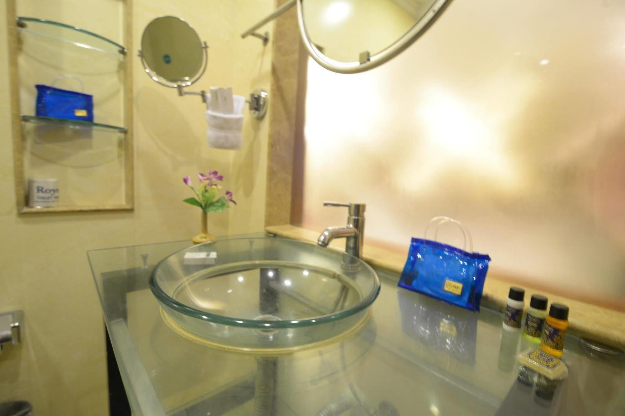 Royal Court Hotel Madurai