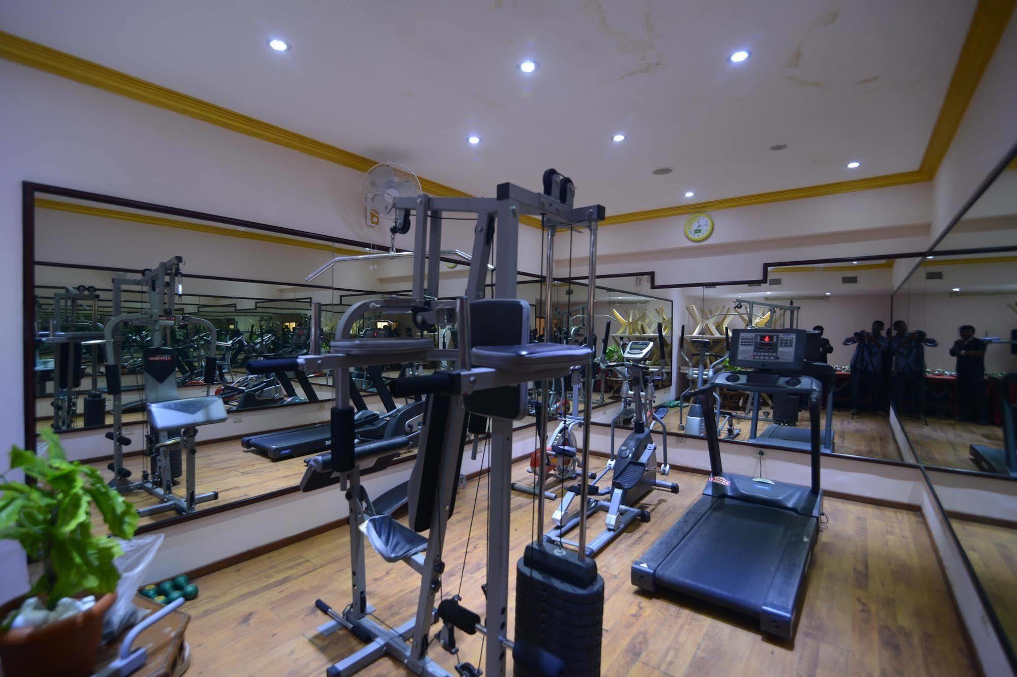 Royal Court 3* Madurai