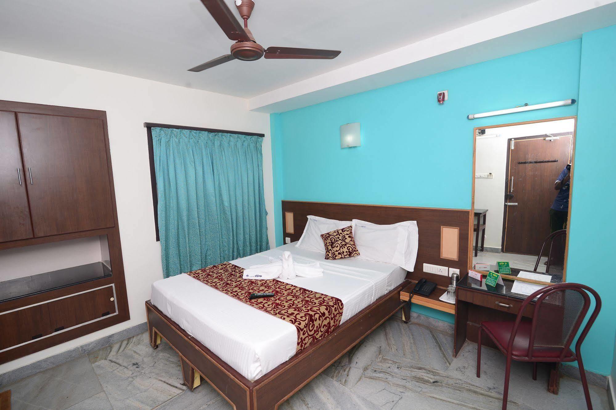 Hotel Hotel Vijay