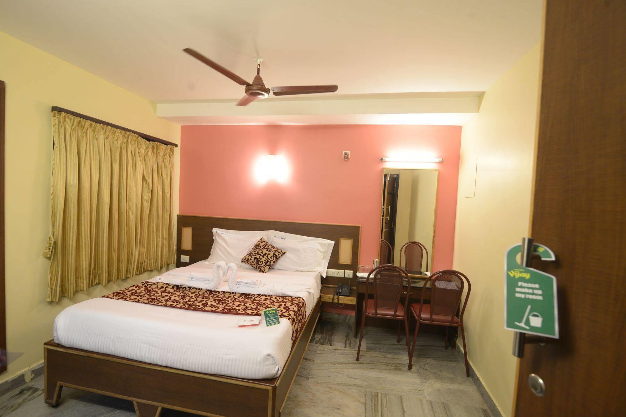 Hotel Vijay 3* Madurai