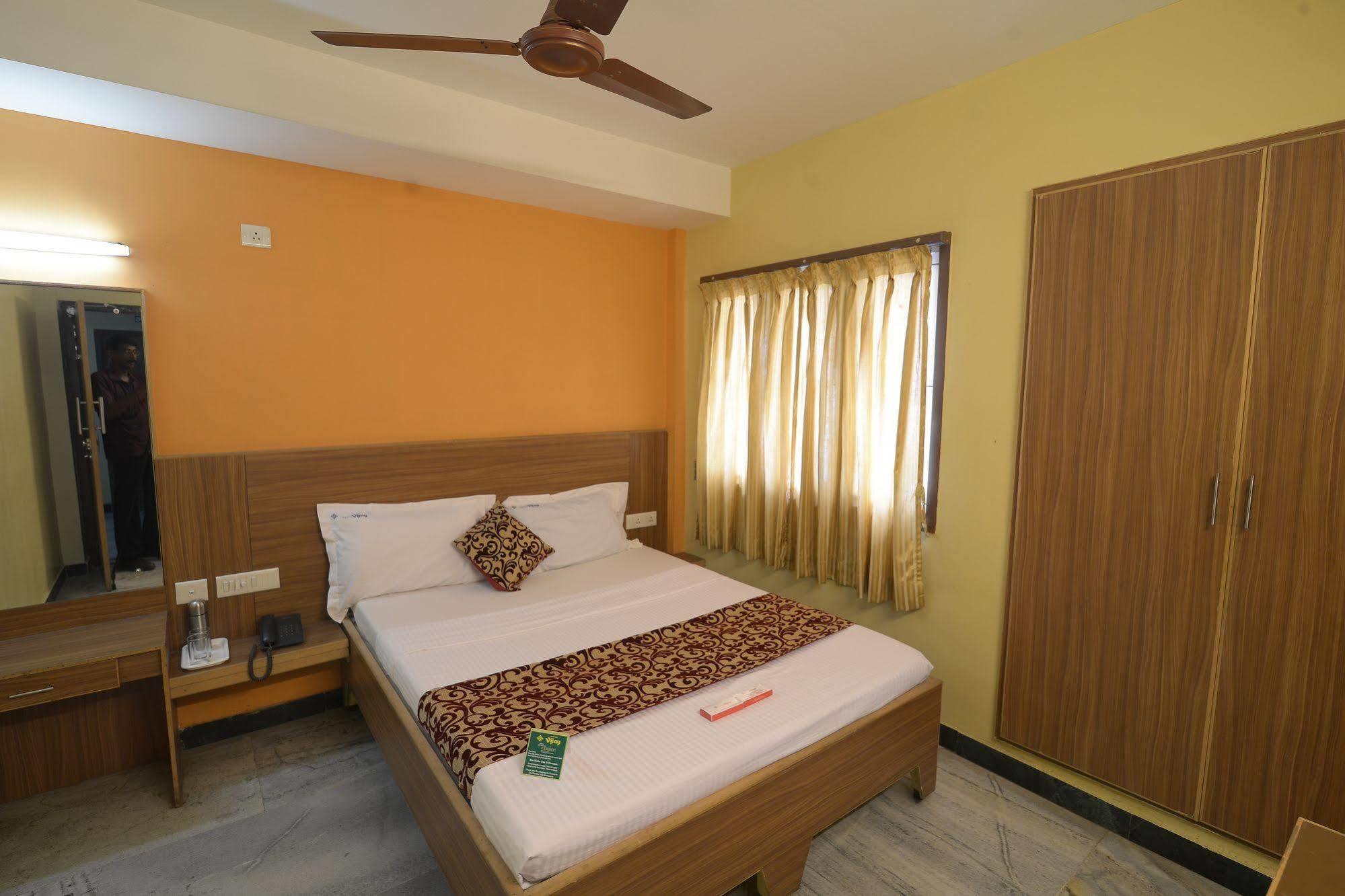 Hotel Vijay Hotel Madurai
