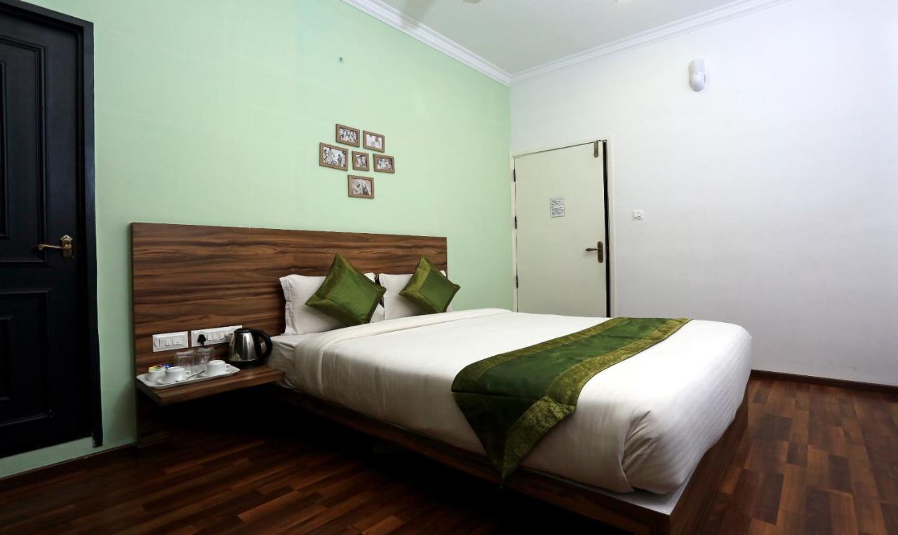 Treebo Trend Royal 3* Madurai