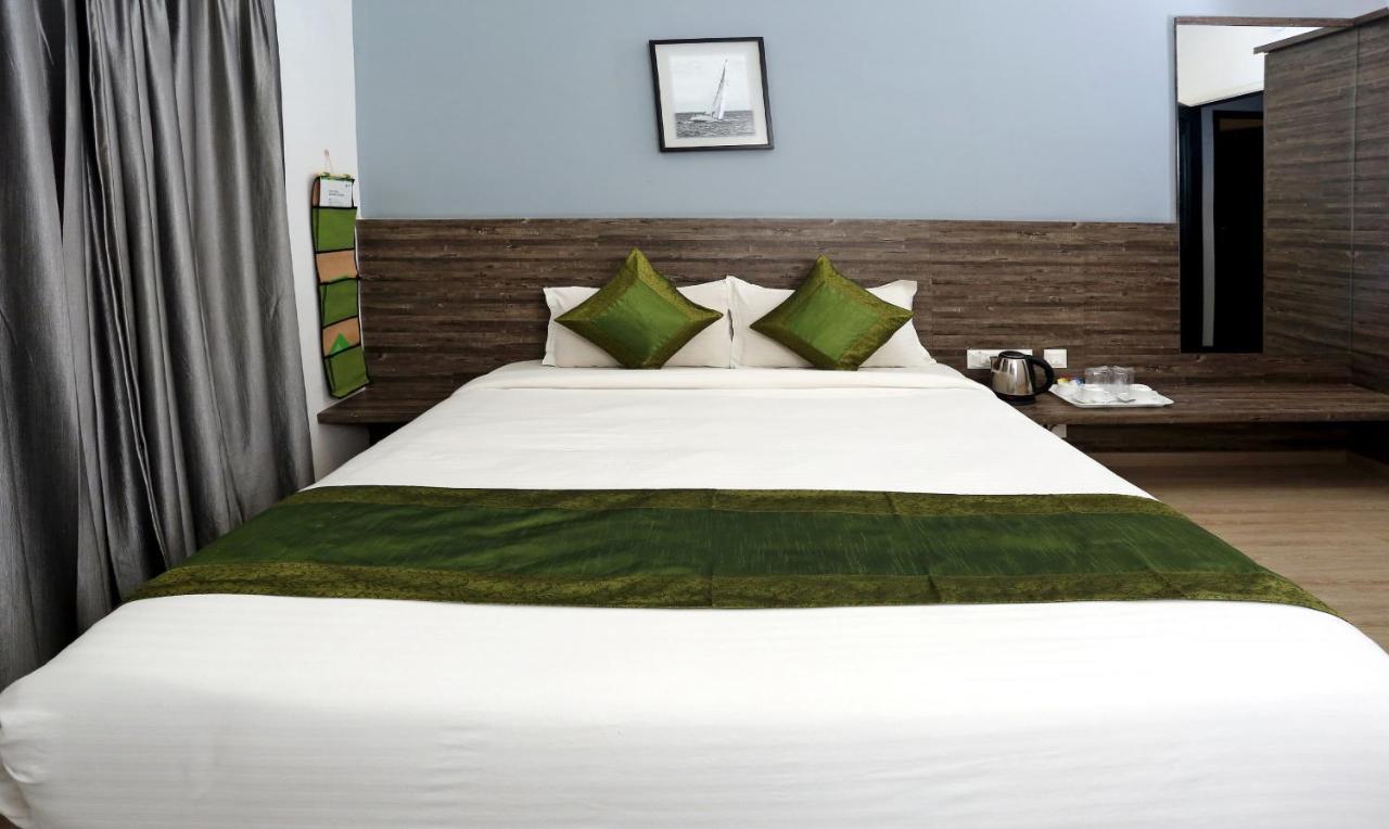 Treebo Trend Royal 3* Madurai