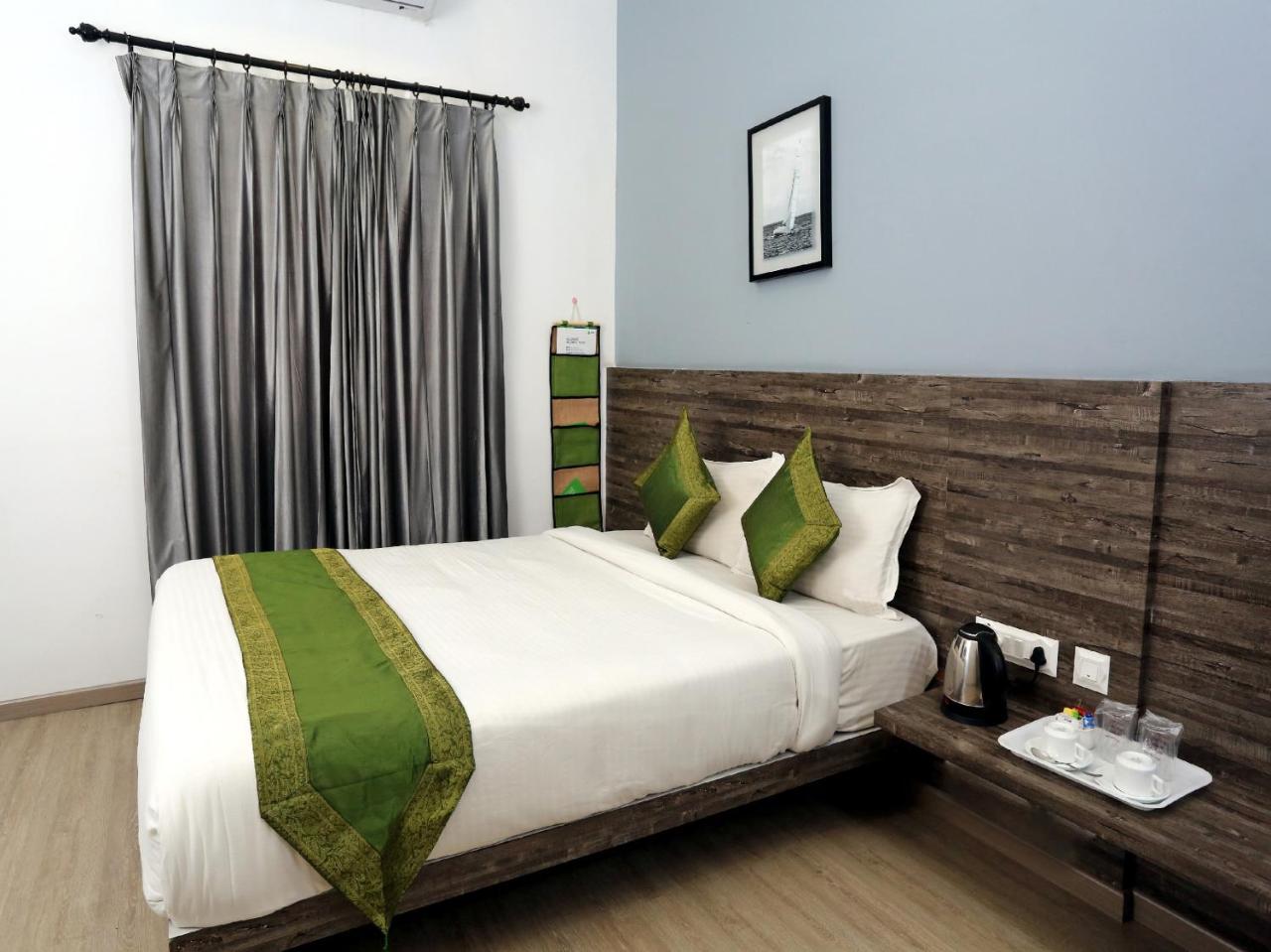 Hotel Treebo Trend Royal