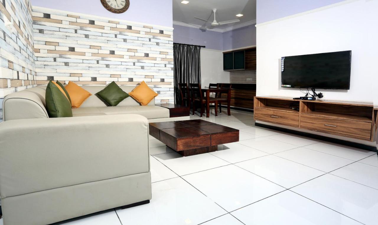 Hotel Treebo Trend Royal Madurai