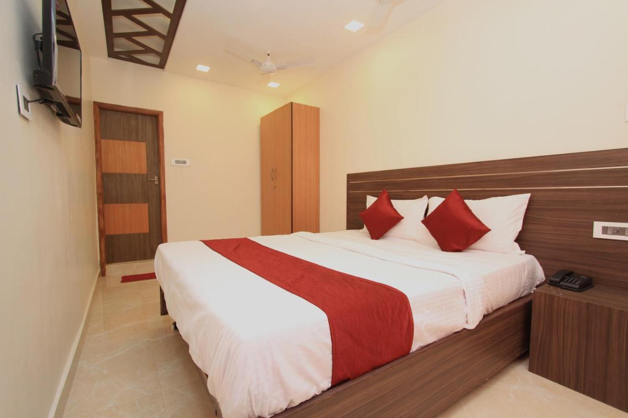 Oyo 14715 Serene 3*