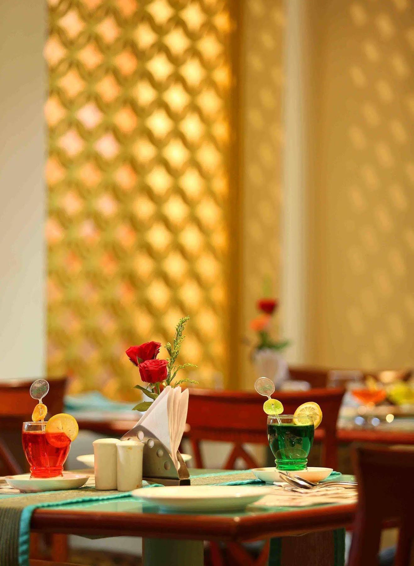 Hotel Royal Court