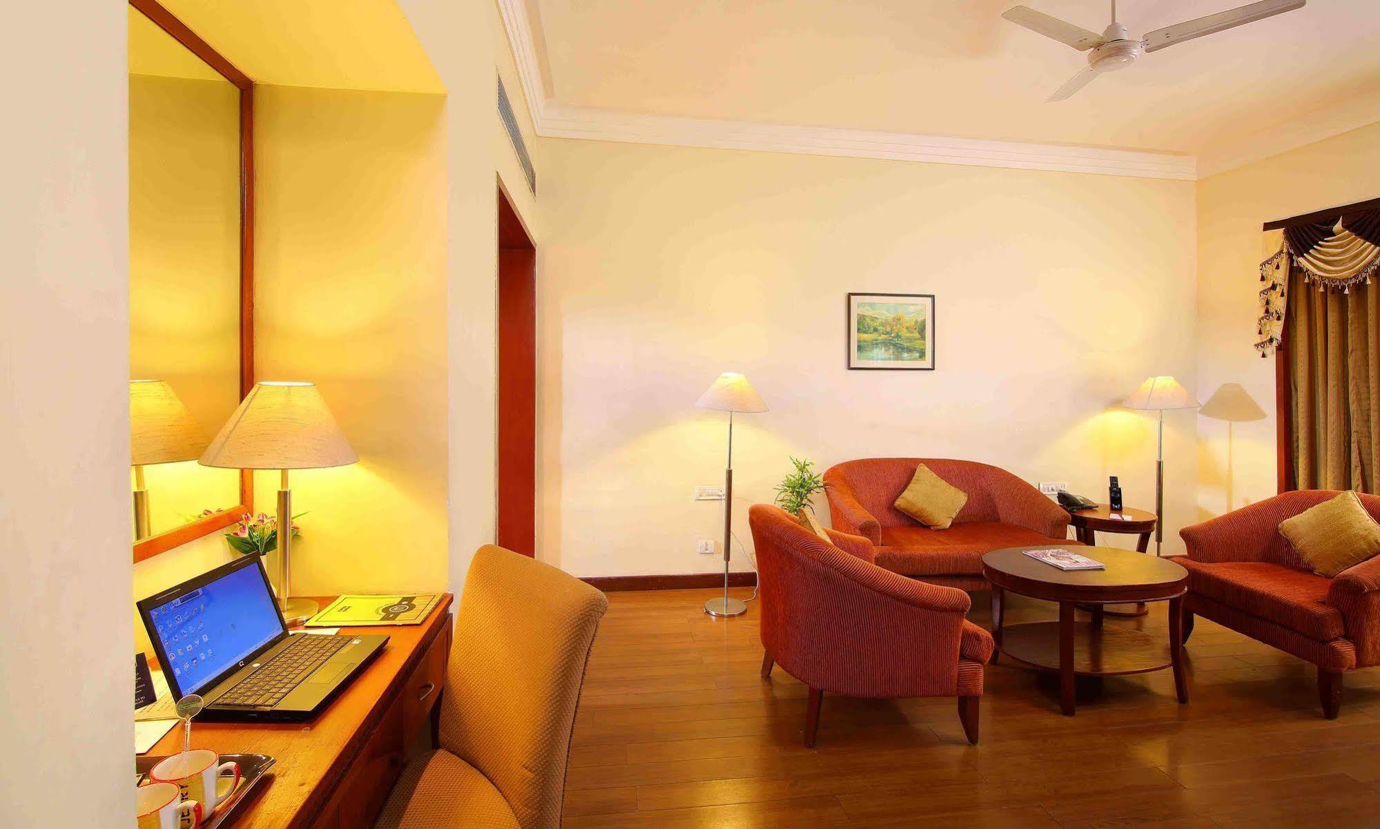 Royal Court Hotel Madurai