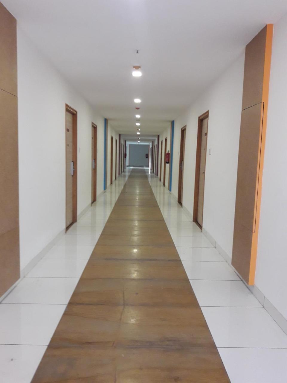 Hotel Cosmopolitan 3*