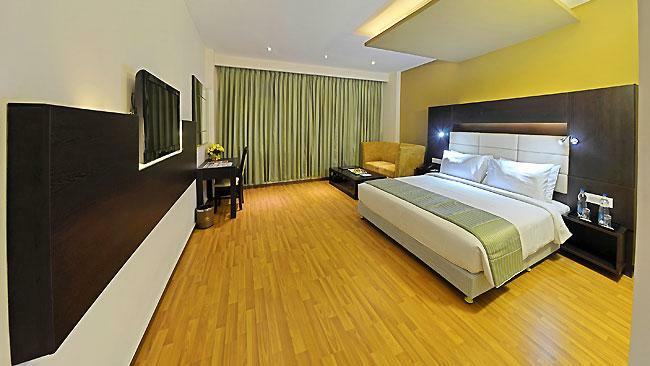Hotel Poppys