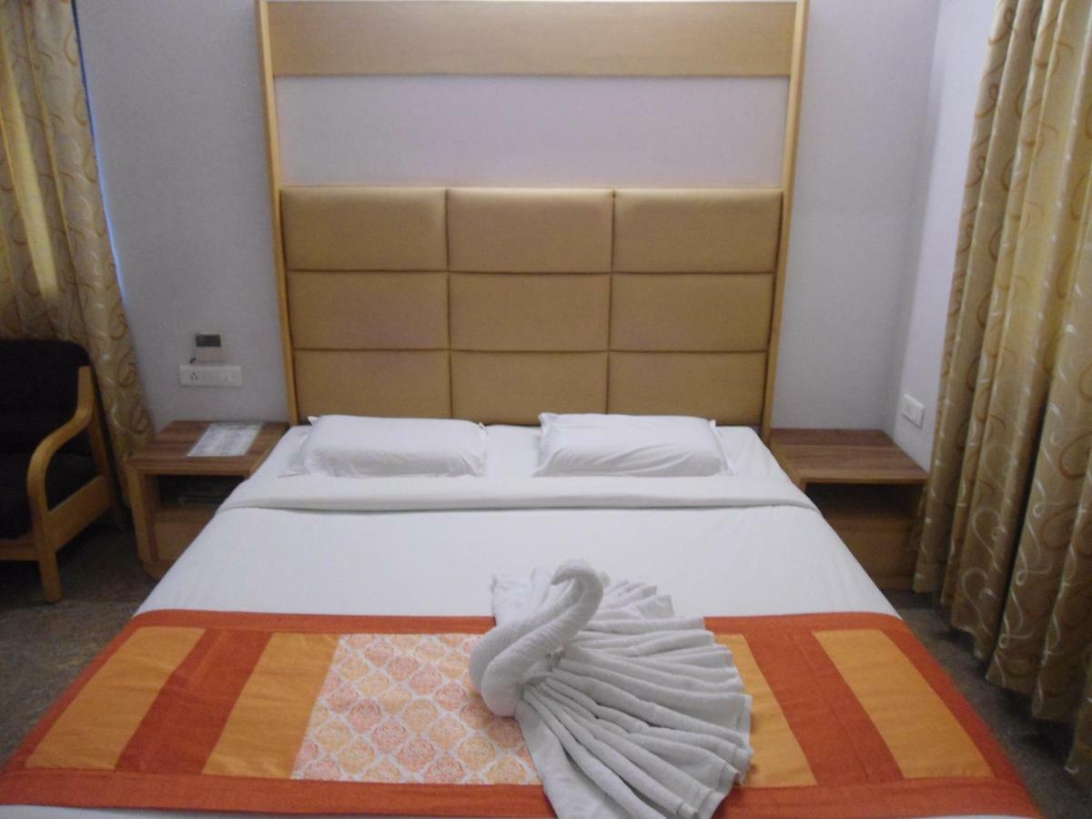 Rajadhane Hotel Madurai