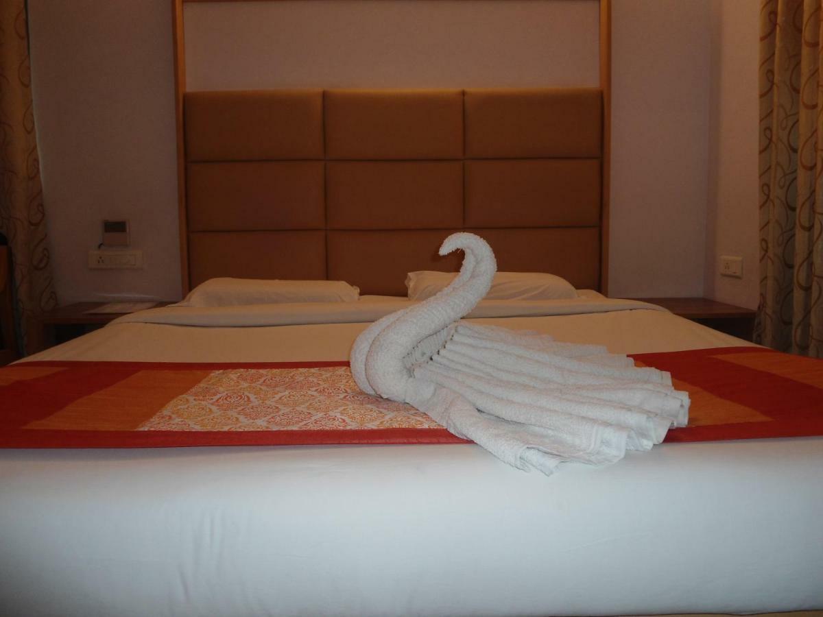 Rajadhane 3* Madurai