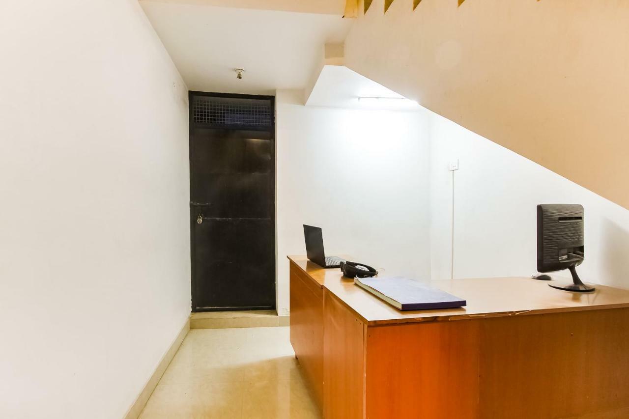 Hotel Oyo 48250 Keerthi