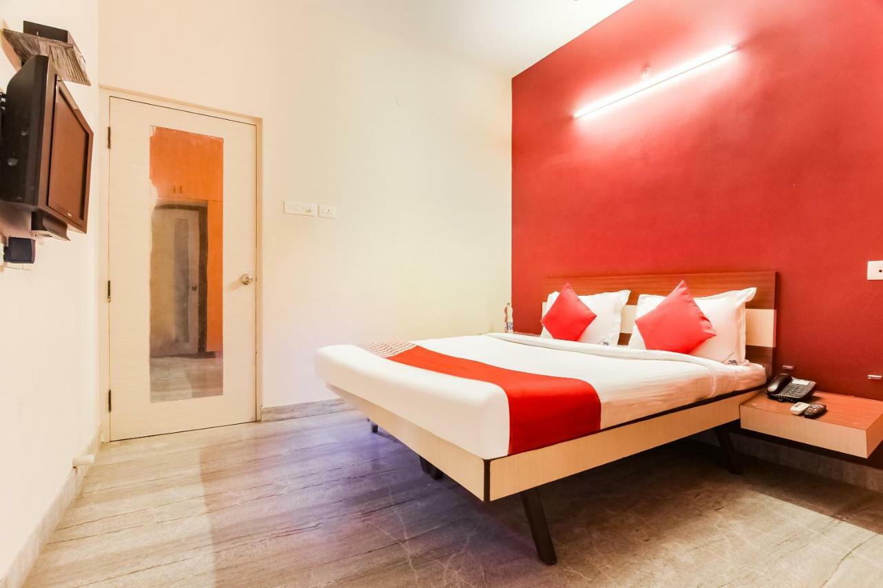 Hotel Oyo 48250 Keerthi