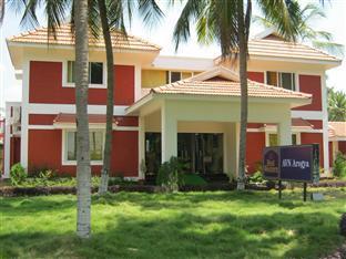 Hotel Western Avn Arogya 3*
