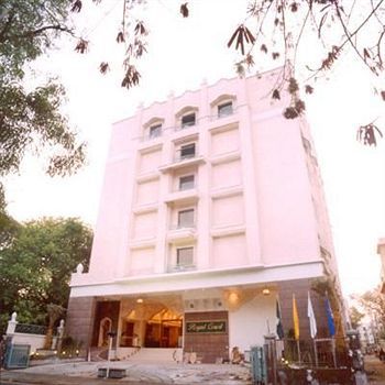 Royal Court Hotel