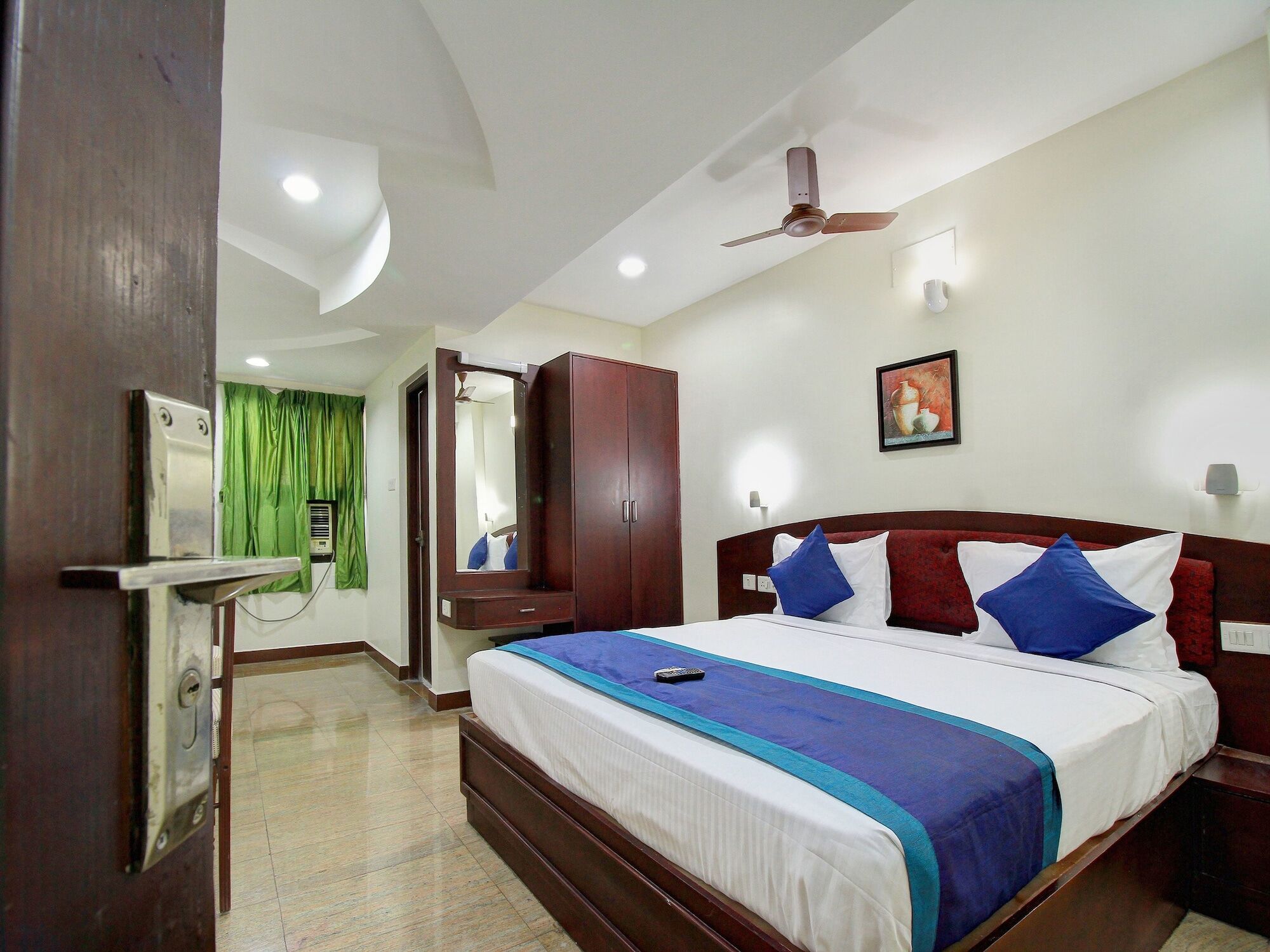 Hotel Oyo 15120 Balini Madurai