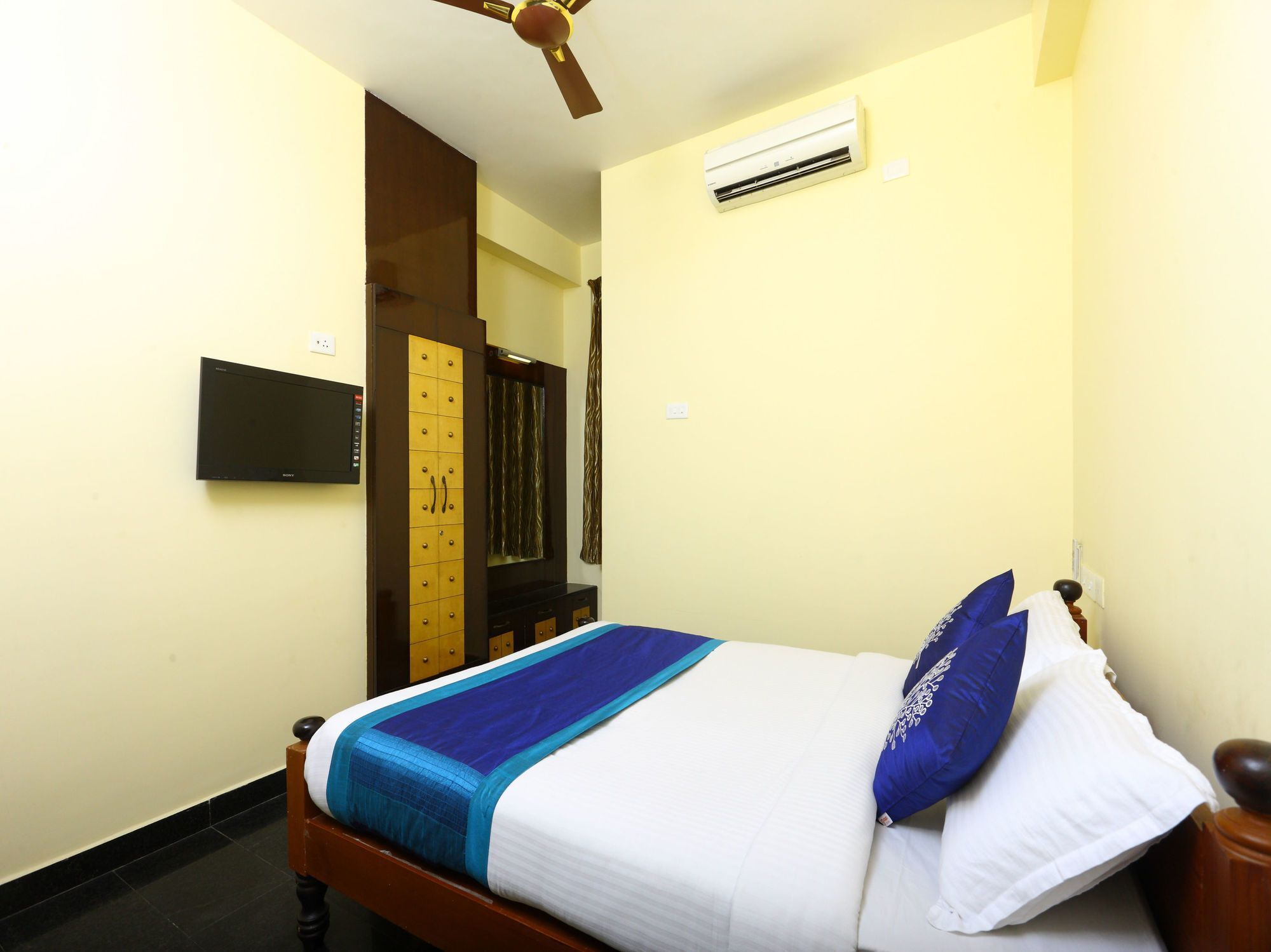 Hotel Oyo 10630 Nano Turf 3*