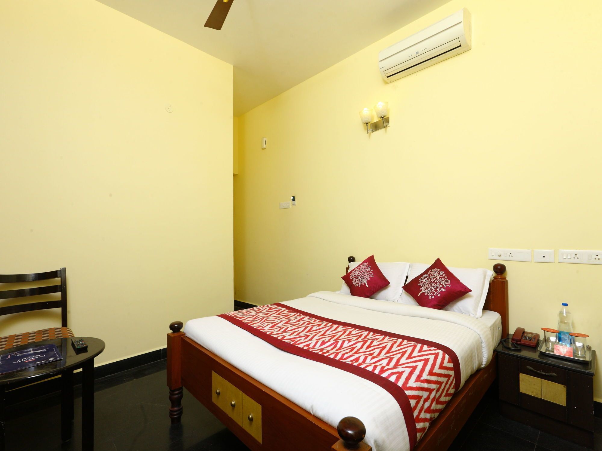 Hotel Oyo 10630 Nano Turf 3*
