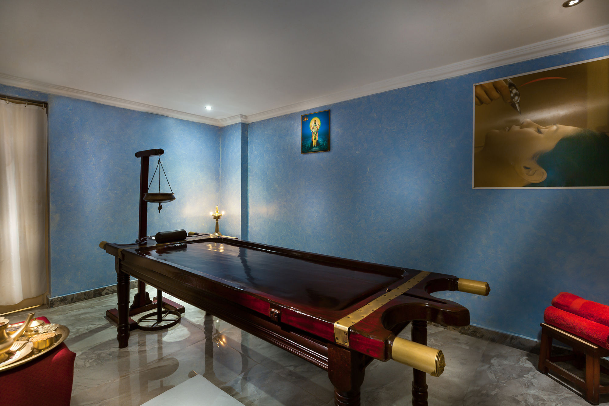 Grt Regency Madurai
