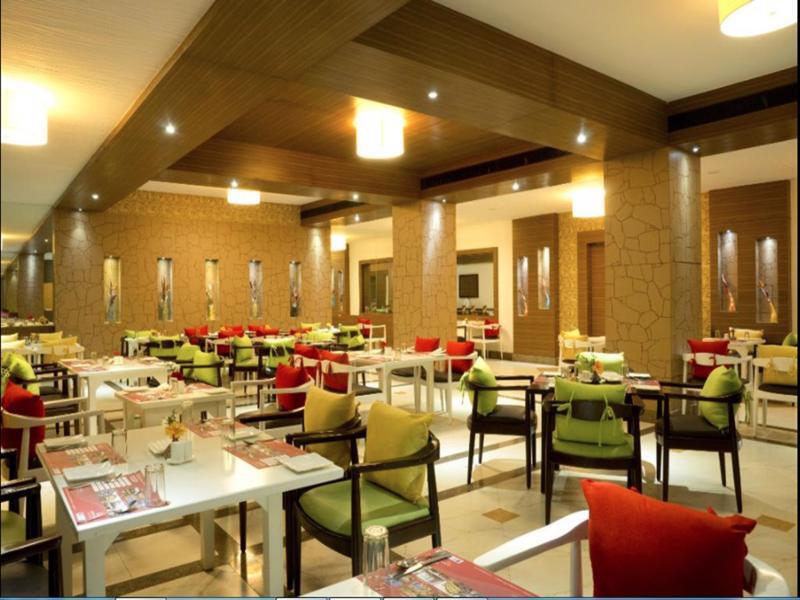Hotel Poppys 4*