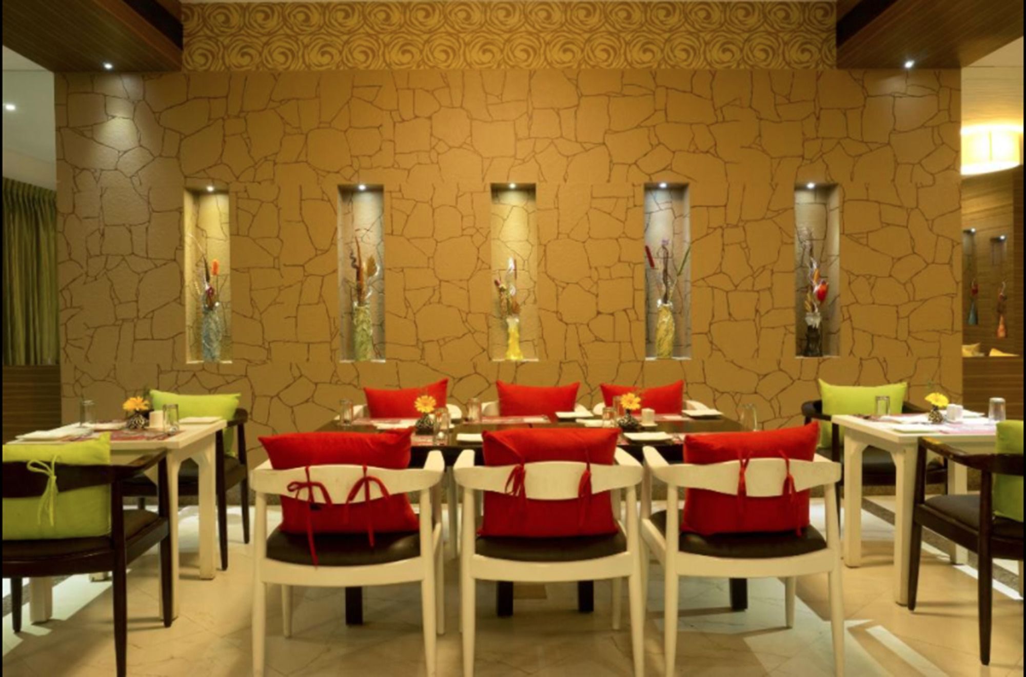 Hotel Poppys 4*