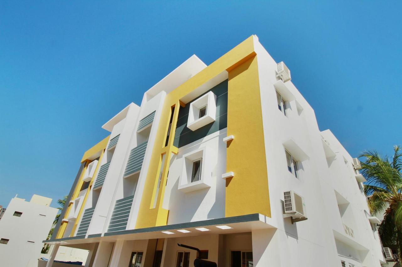 Hotel Oyo 14815 Anu Residency