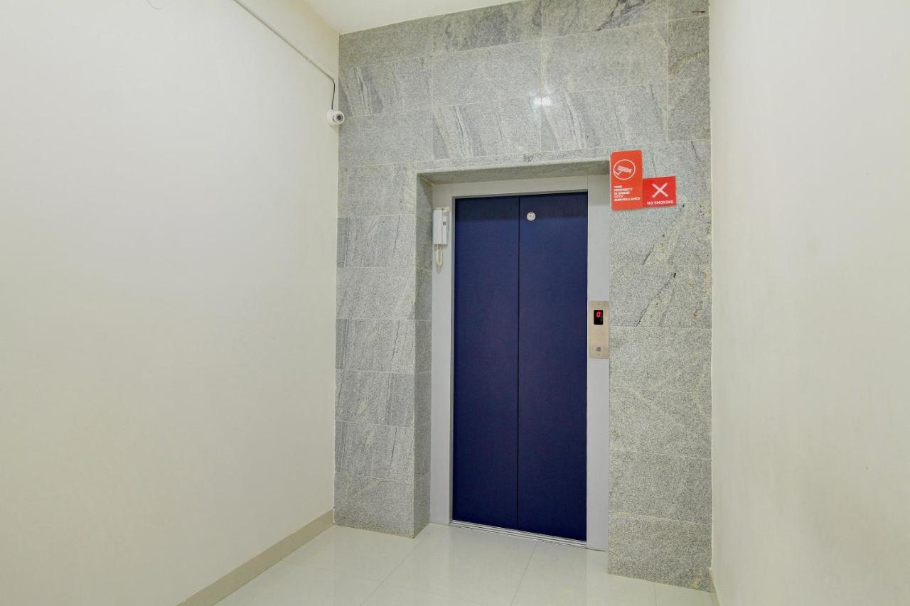 Hotel Oyo 14815 Anu Residency Madurai