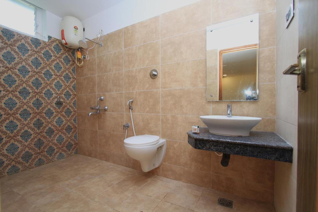 Oyo 14715 Serene Hotel Madurai