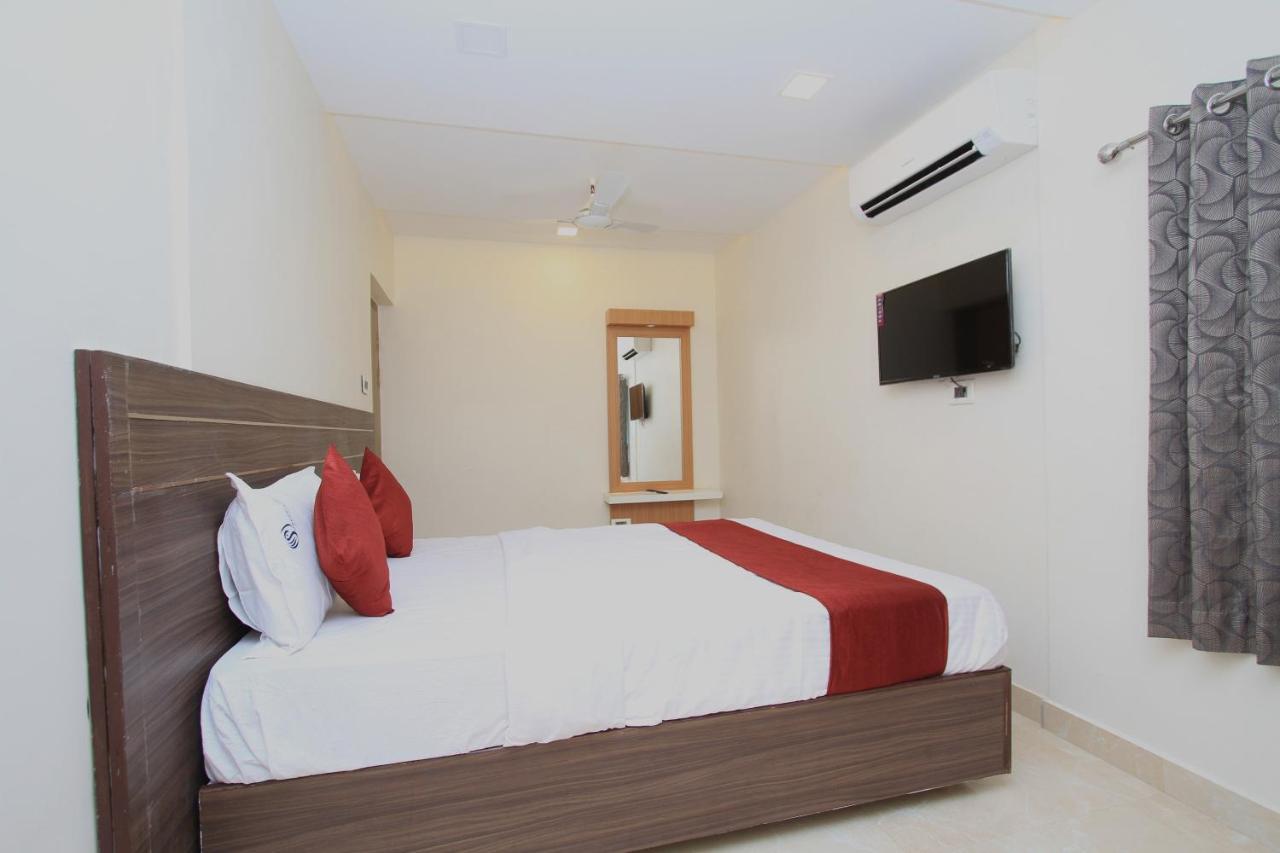 Oyo 14715 Serene 3* Madurai