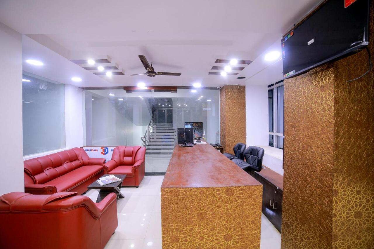 Hotel M.p Madurai