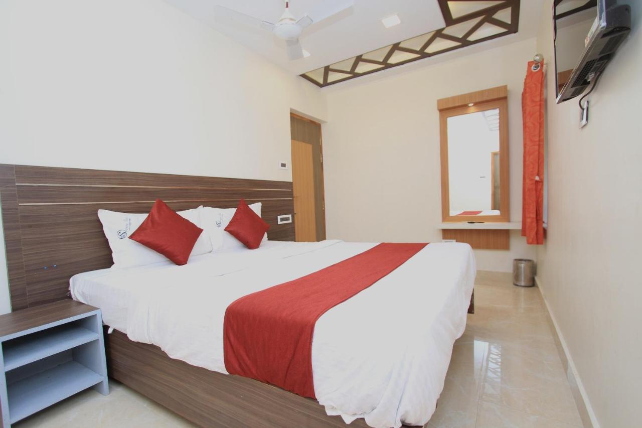 Oyo 14715 Serene 3* Madurai