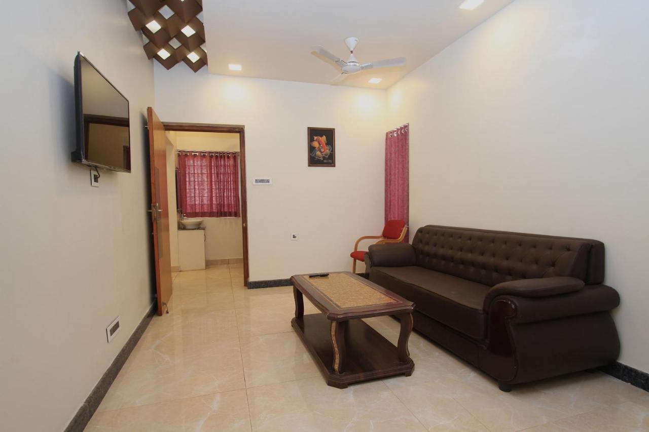 Hotel Oyo 14715 Serene