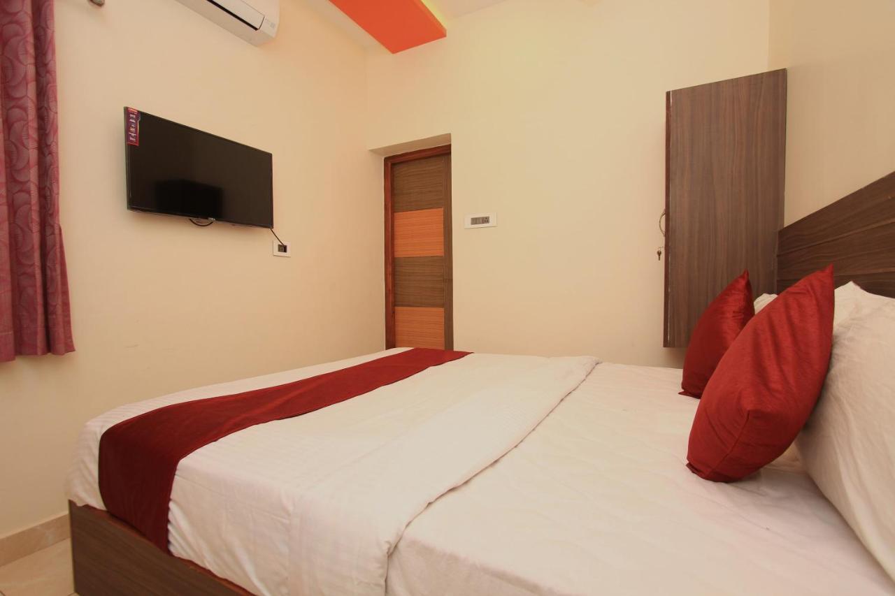 Oyo 14715 Serene 3*