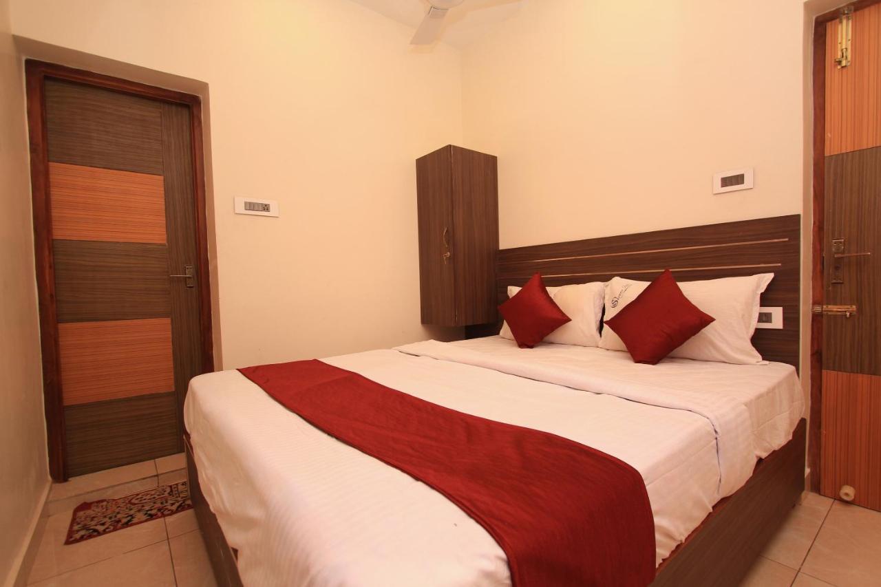 Hotel Oyo 14715 Serene