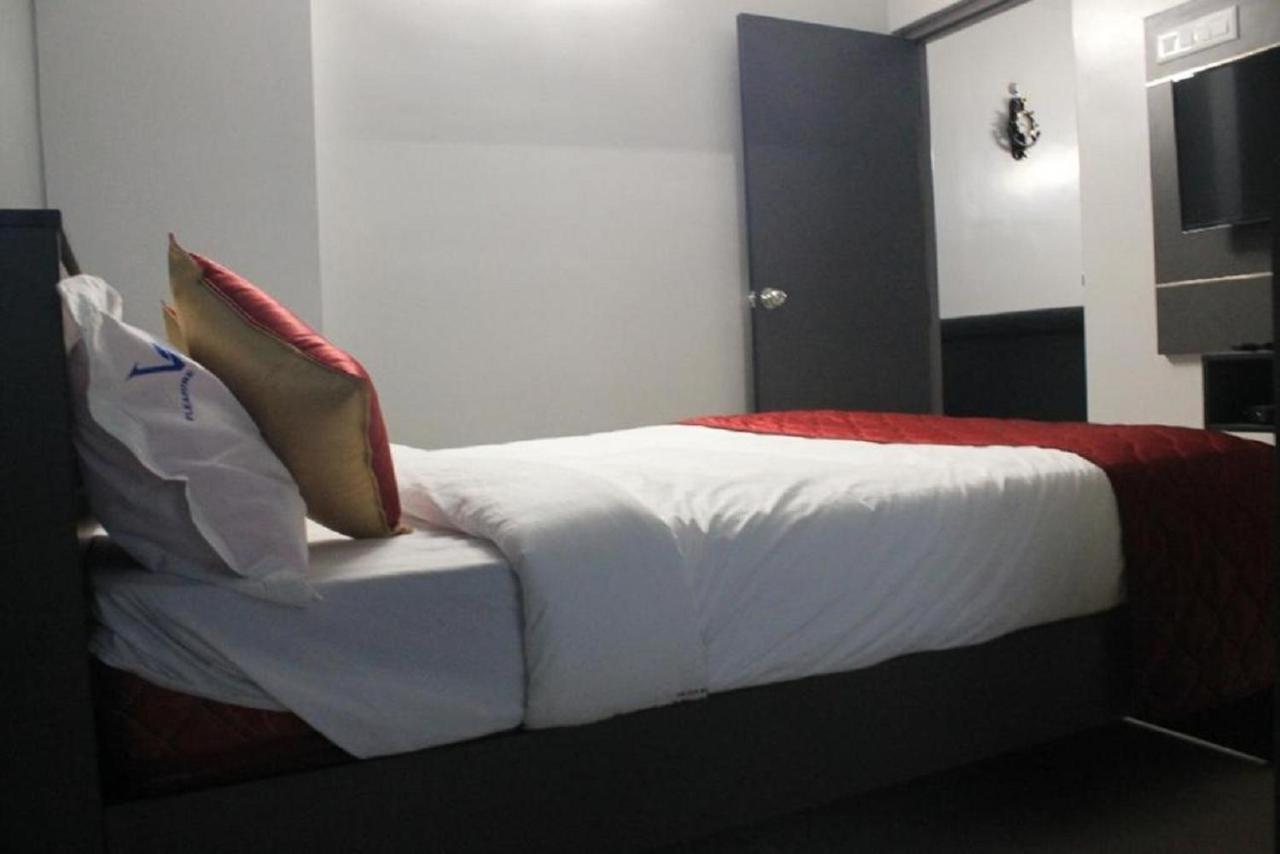 Hotel Viswa Residency By Azalea