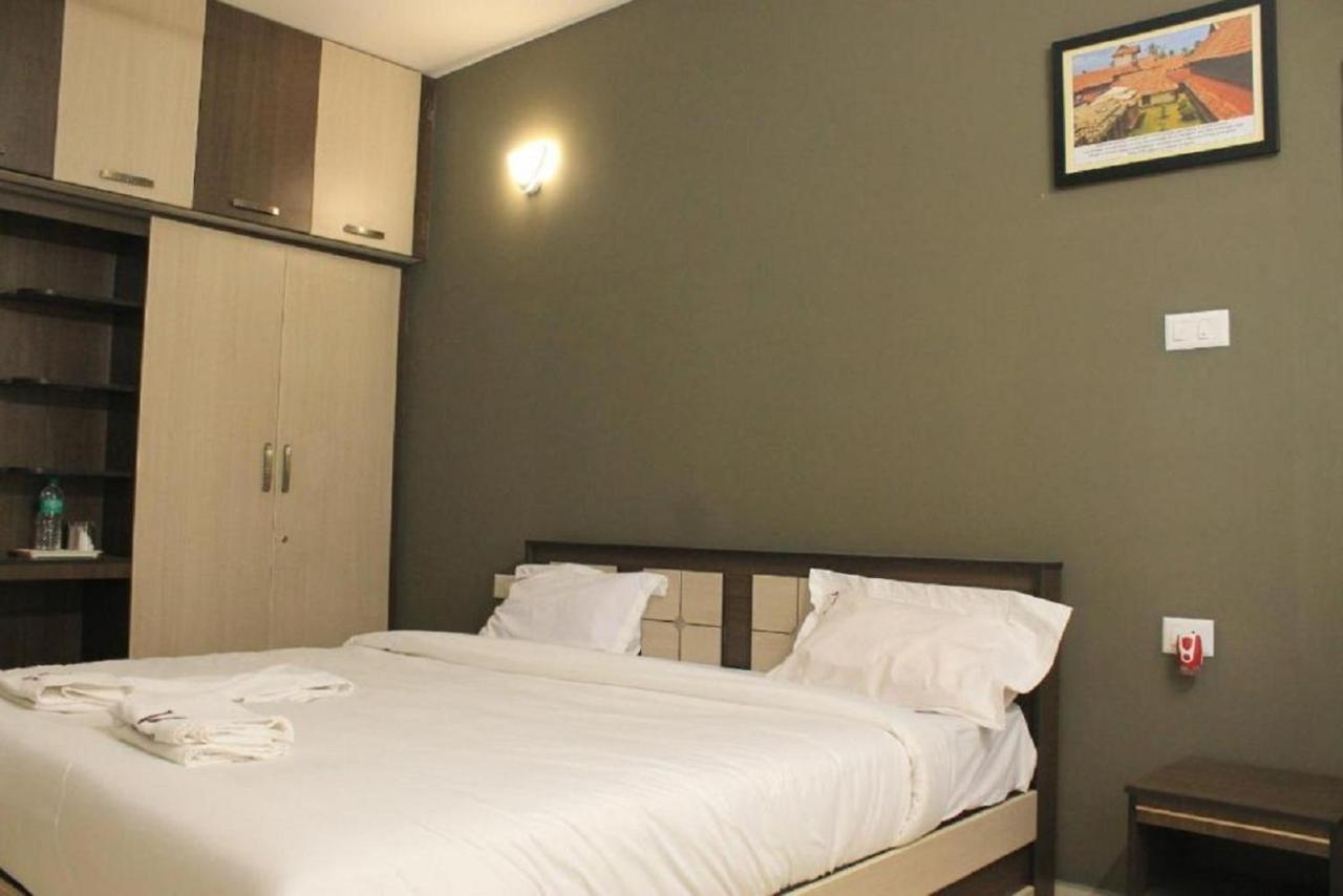 Hotel Viswa Residency By Azalea