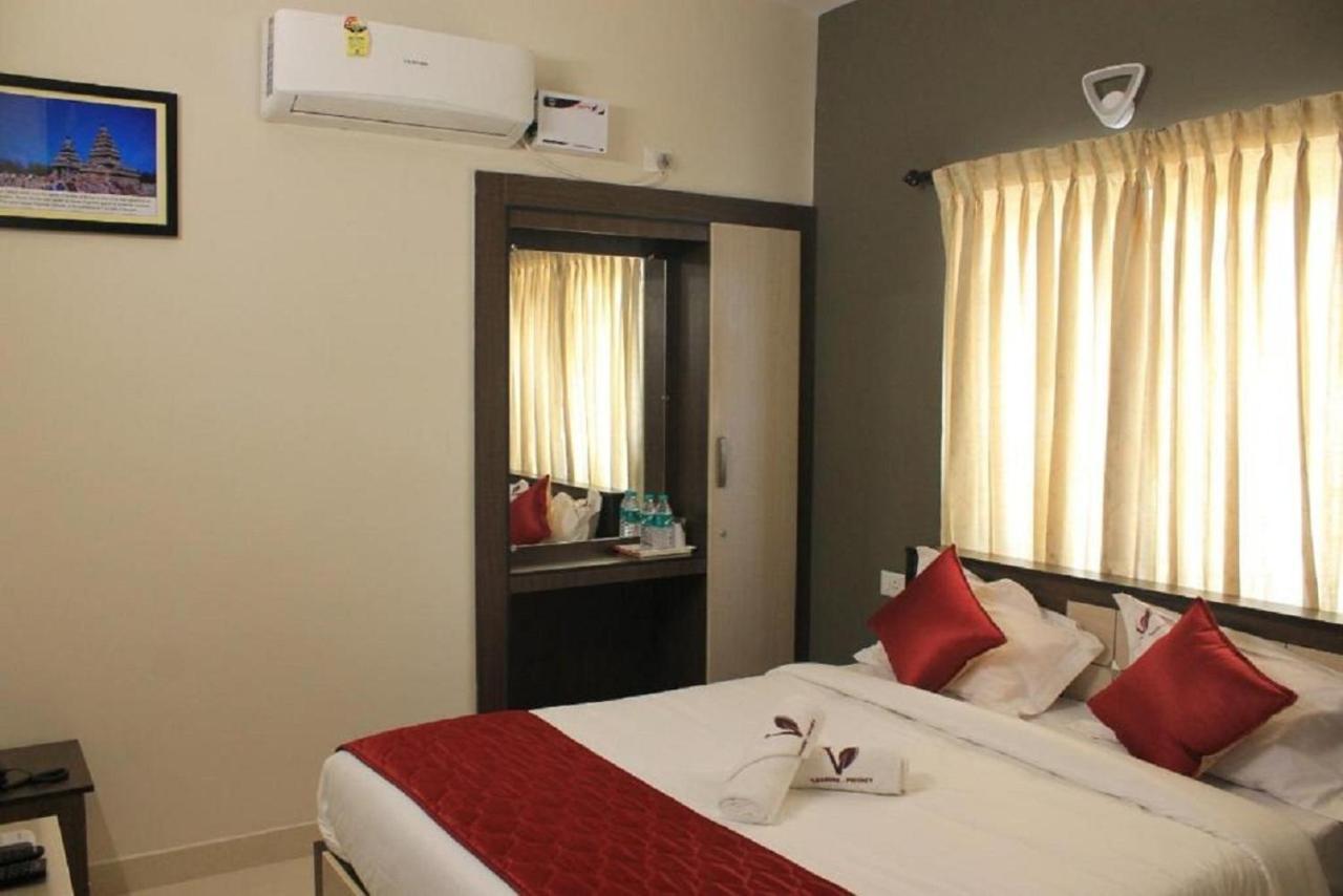 Viswa Residency By Azalea 3*