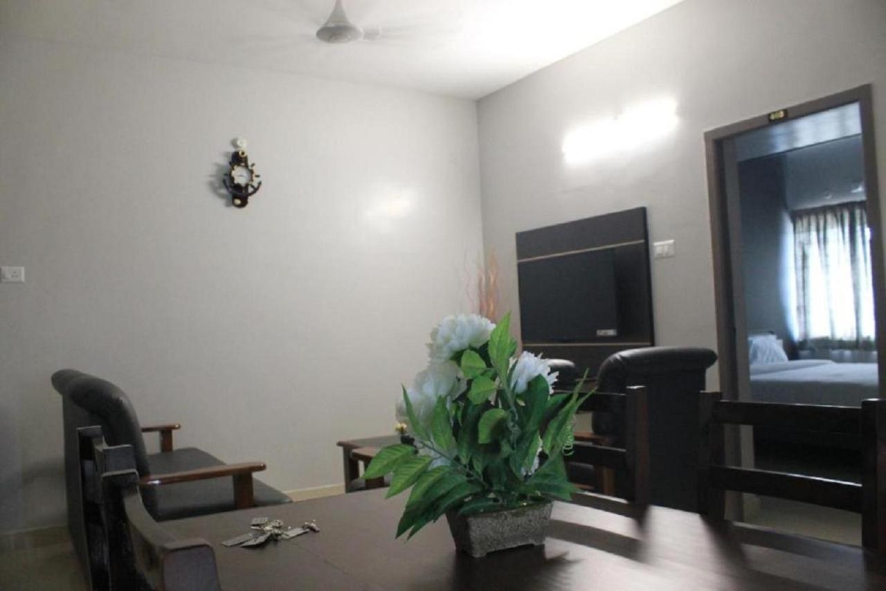 Hotel Viswa Residency By Azalea