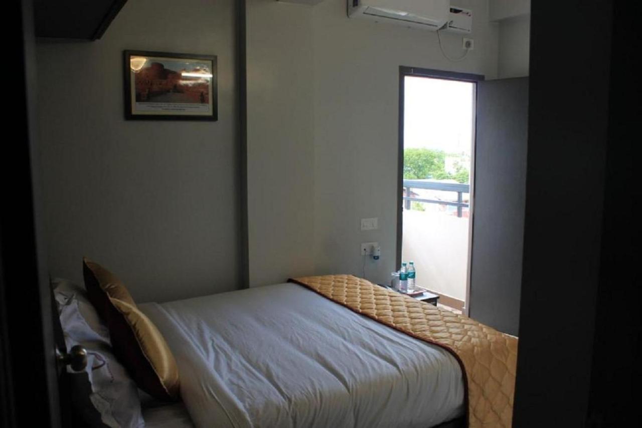 Viswa Residency By Azalea