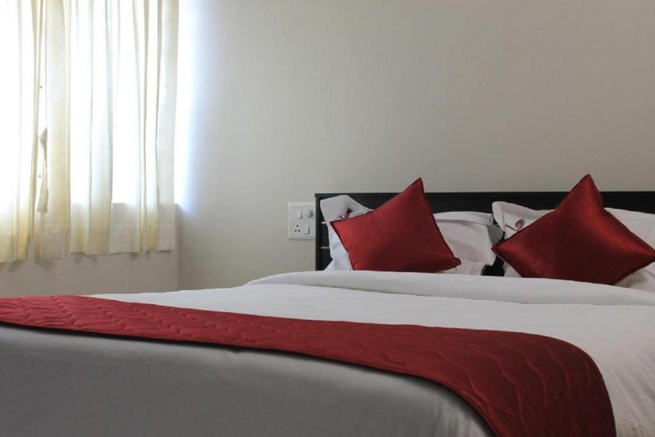 Viswa Residency By Azalea Hotel 3*