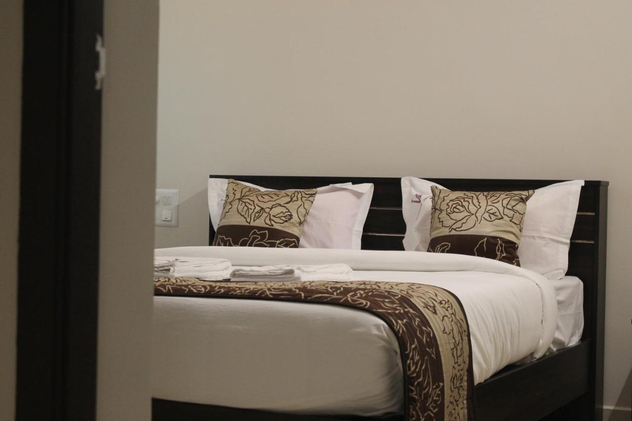 Hotel Viswa Residency By Azalea Madurai