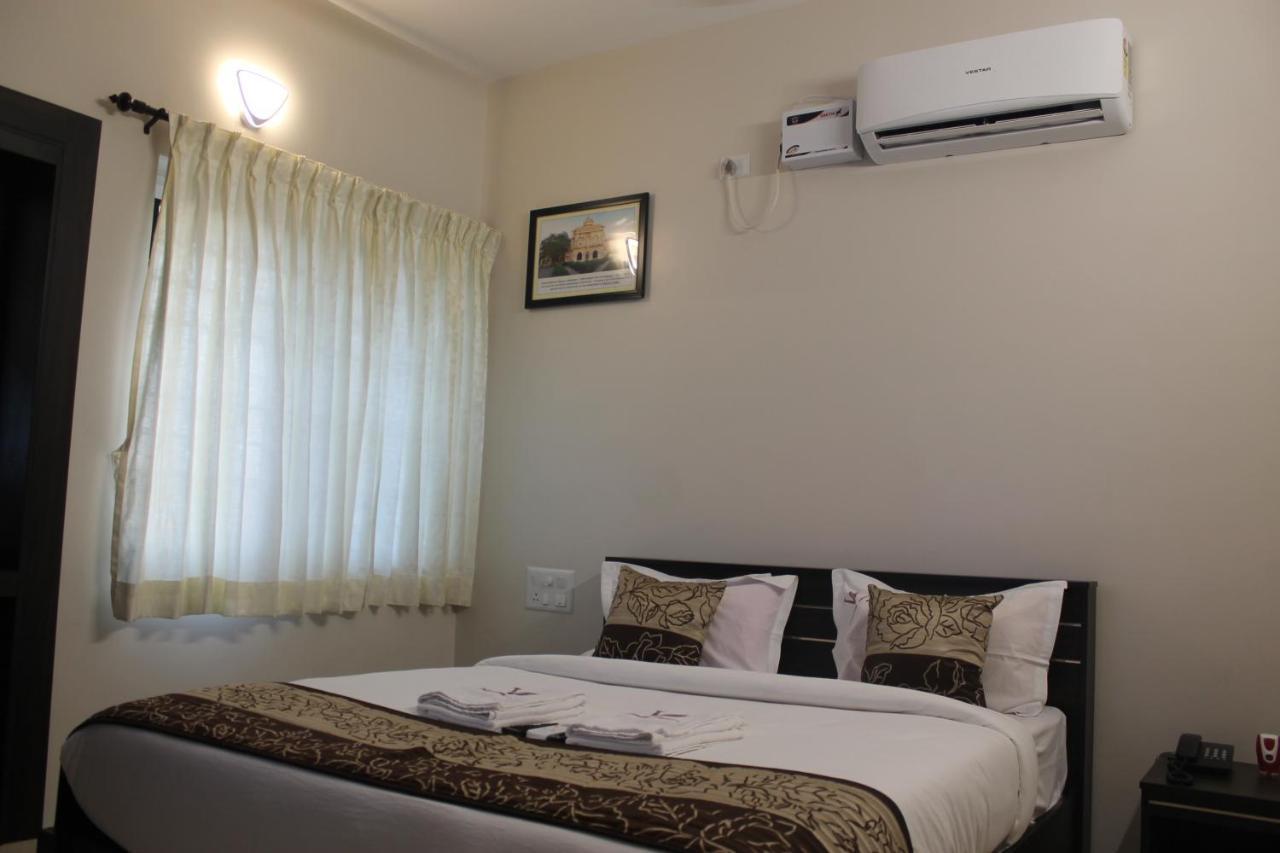 Viswa Residency By Azalea Madurai