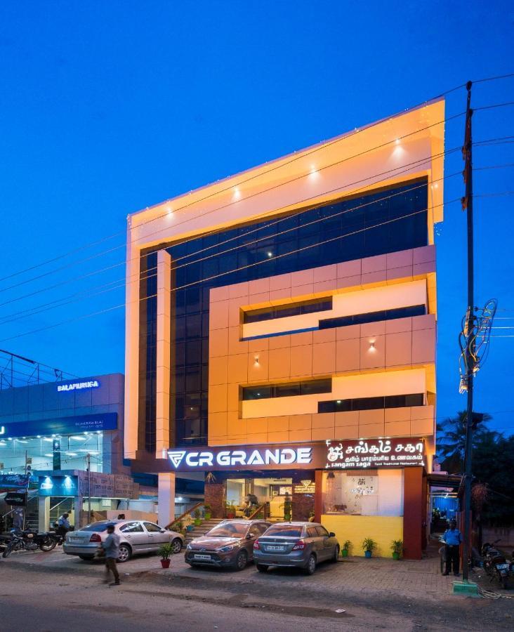 Cr Grande 3* Madurai