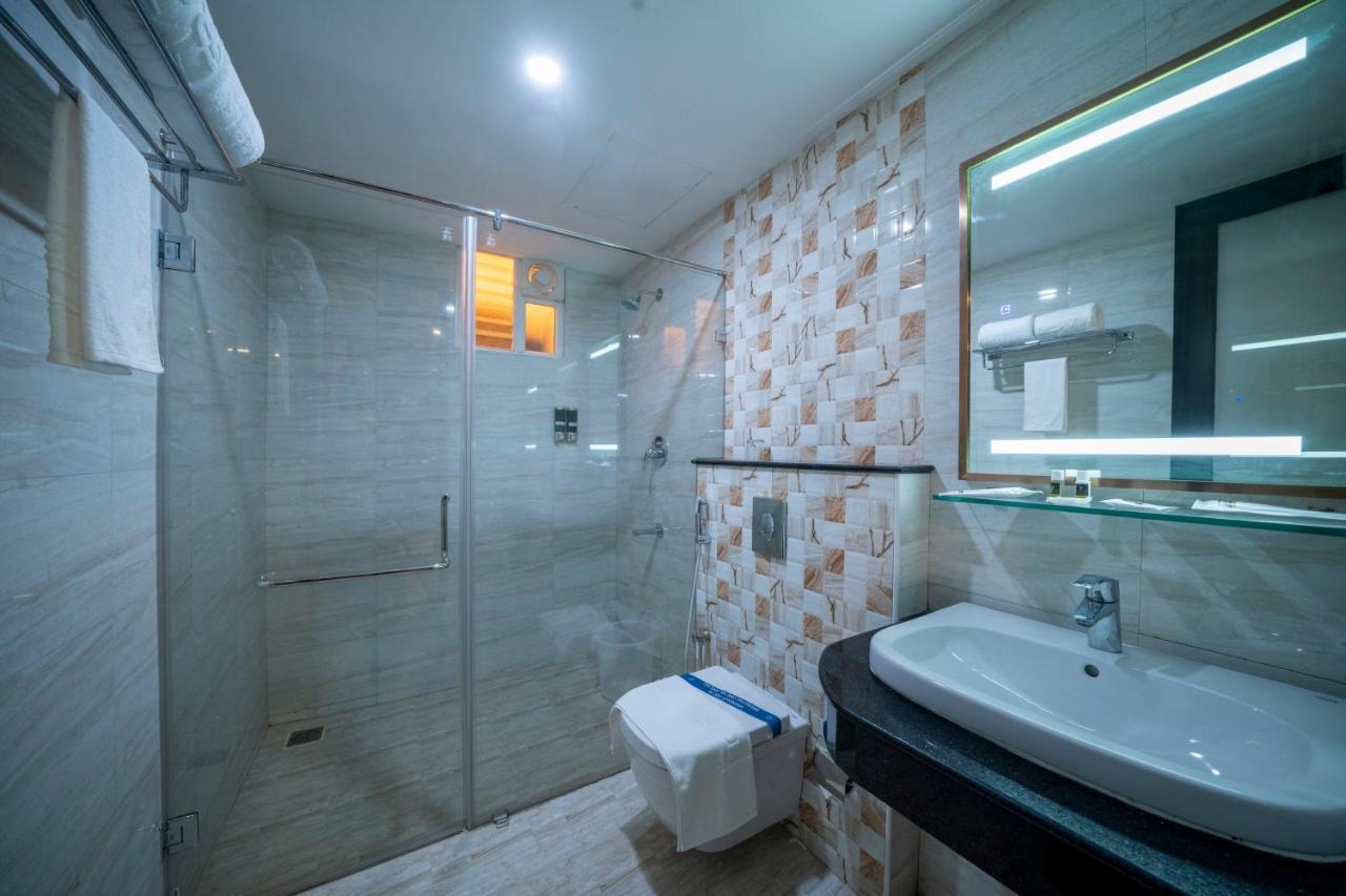 Cr Grande Hotel