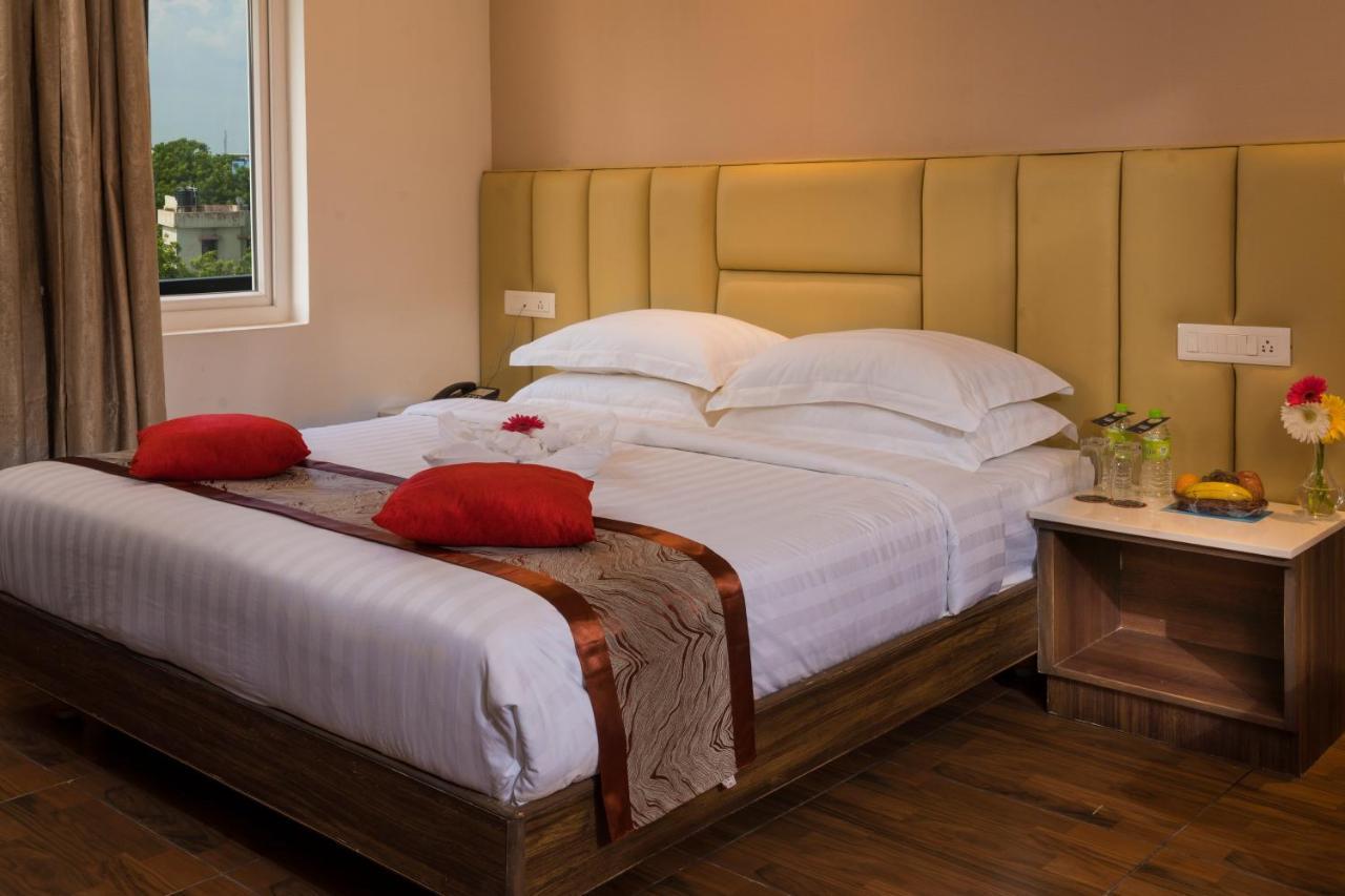 Cr Grande Hotel 3*